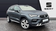 SEAT Ateca 1.5 TSI EVO Xperience 5dr Petrol Estate